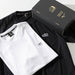ミズノMIZUNOモレリア40周年記念Tシャツ2枚セットP2MAC055サッカーフットサル半袖Tシャツ箱入り