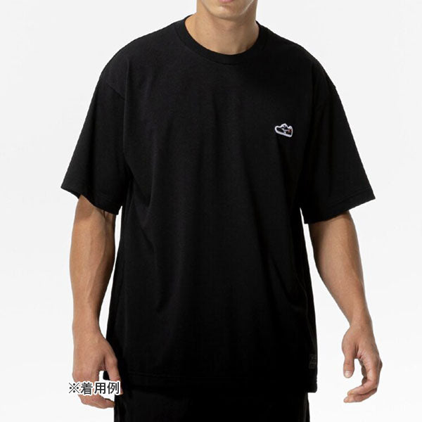 ミズノMIZUNOモレリア40周年記念Tシャツ2枚セットP2MAC055サッカーフットサル半袖Tシャツ箱入り