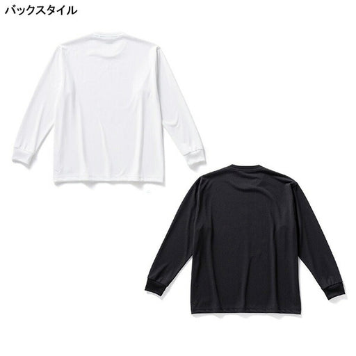 ミズノmizunoモレリア2枚セット長袖フォトTシャツP2MAC555サッカーフットサルTシャツポリエステルロンTメンズ