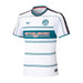 ミズノmizunoMZFBフットボールTシャツP2MACX75サッカーフットサル吸汗速乾プラクティスシャツメンズホワイト