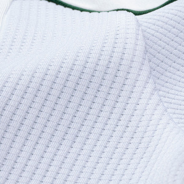 ミズノmizunoMZFBフットボールTシャツP2MACX75サッカーフットサル吸汗速乾プラクティスシャツメンズホワイト