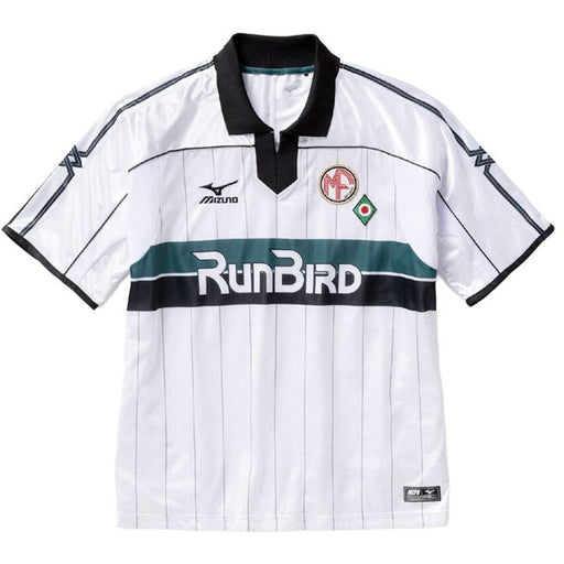 ミズノmizunoMZFBフットボールTシャツP2MAD074サッカーフットサル半袖プラクティスシャツメンズ