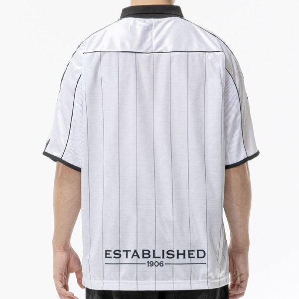 ミズノmizunoMZFBフットボールTシャツP2MAD074サッカーフットサル半袖プラクティスシャツメンズ