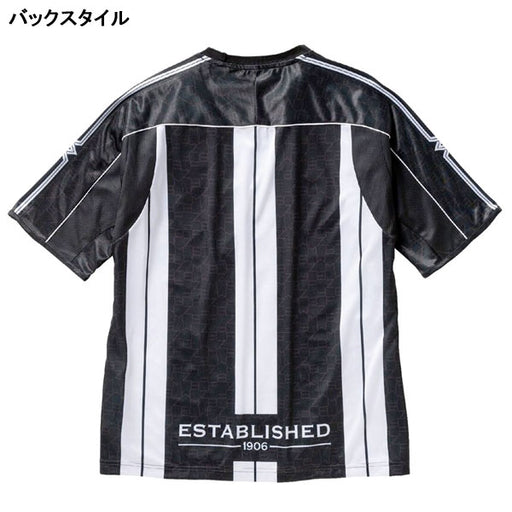 ミズノmizunoMZFBフットボールTシャツP2MAD075サッカーフットサル半袖プラクティスシャツメンズ