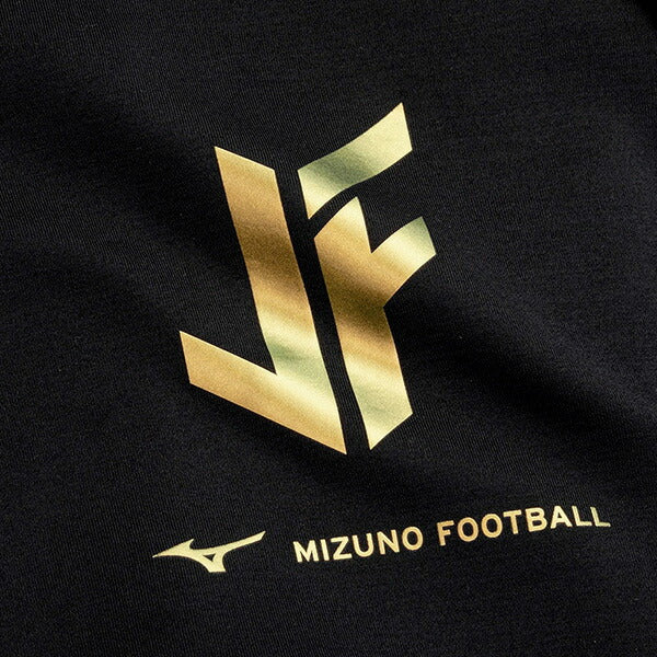ミズノmizunoJFピーチタッチスウェットフーディP2MCDJ01サッカーフットサルカジュアルジョアン･フェリックスメンズ