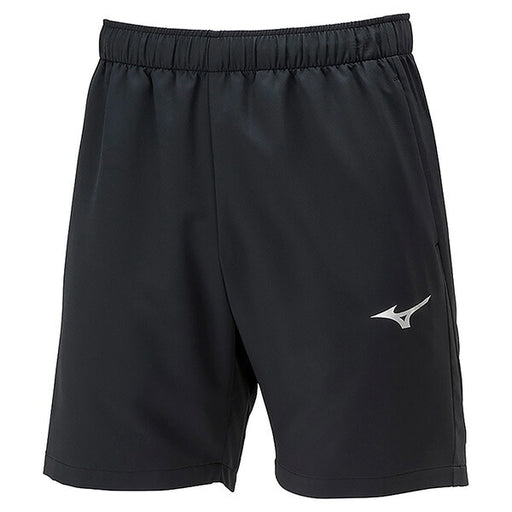 【ネコポス送料無料】ミズノmizunoムーブクロスハーフパンツP2MDB060サッカーフットサルプラクティスパンツ練習着メンズ