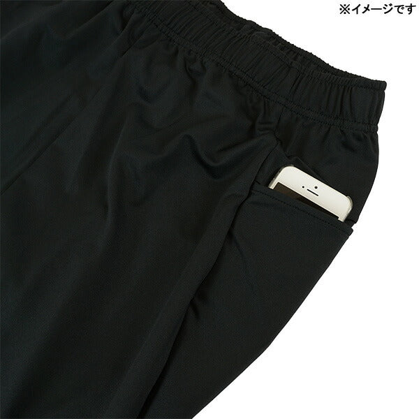 ミズノmizuno裏起毛ストレッチフリースパンツP2MDC515サッカーフットサルトレーニングパンツストレッチメンズ