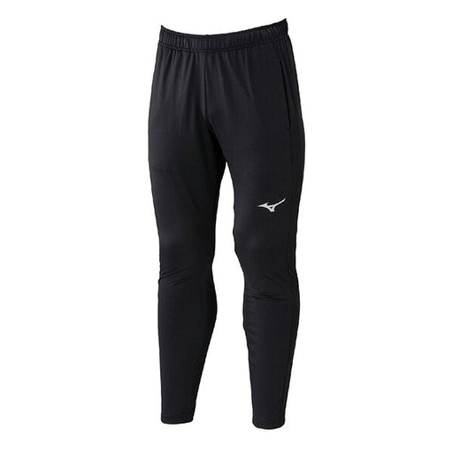 ミズノmizunoストレッチニットパンツP2MDC580サッカーフットサルトレーニングパンツストレッチブラックメンズ