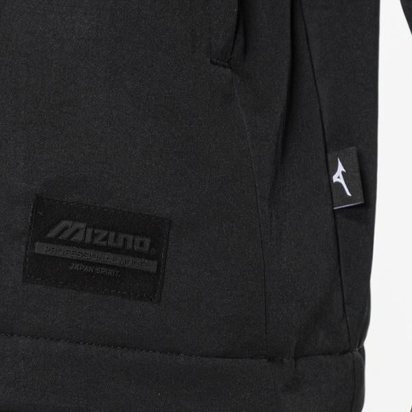 ミズノmizunoモレリアウーブンプルオーバーシャツP2MEB555サッカーフットサルカジュアルリラックスオフピッチメンズ