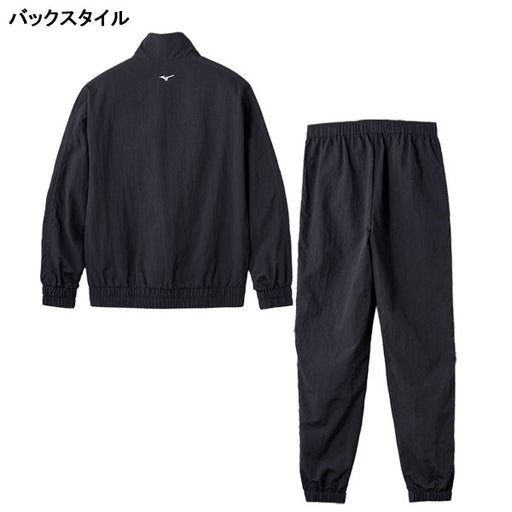 【上下セット】ミズノmizunoJFトラックジャケットパンツP2MEDJ01/P2MFDJ01サッカーフットサルウインドブレーカーセットメンズ