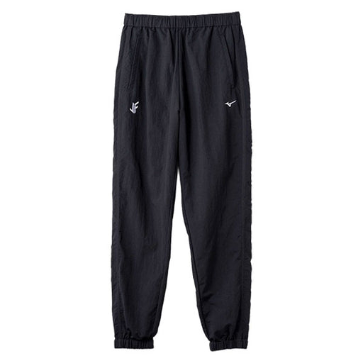 ミズノmizunoJFトラックパンツP2MFDJ01サッカーフットサルウインドブレーカーパンツメンズ