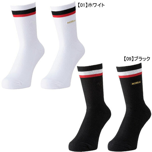 【ネコポス対応可】ミズノmizunoモレリアソックスP2MXC055サッカーフットサルサッカーソックス25-27cm