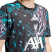 リバプールLFC2025/26プレマッチジャージP3767-KB1447サッカーレプリカプラクティスシャツブラックアディダスadidas