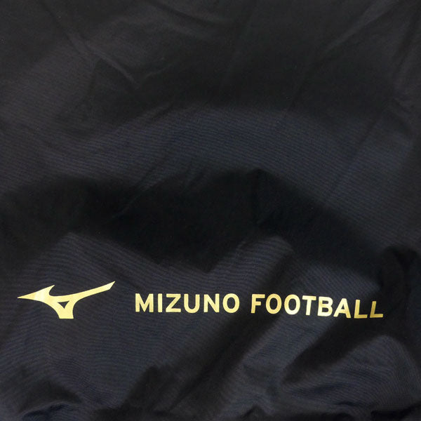 【ショップ限定エントリーでさらに+9倍】【ネコポス対応可】ミズノmizunoロールバッグP3JMC003サッカーフットサルスポーツ収納バッグ