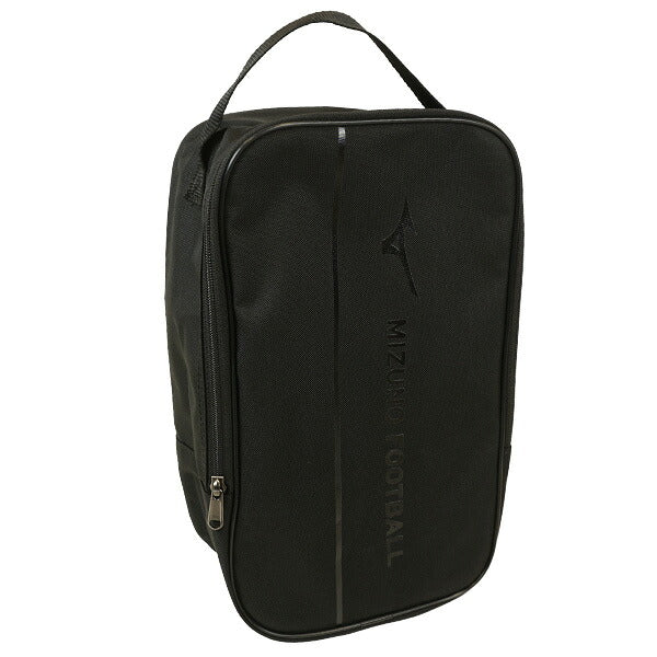 ミズノmizunoシューズケースP3JMD001サッカーフットサル靴入れ練習部活34×14×20cm