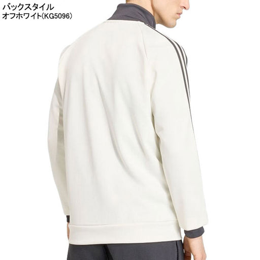 ドイツ代表GER2026オリジナルストラックトップP4767サッカージップジャケットアディダスadidas
