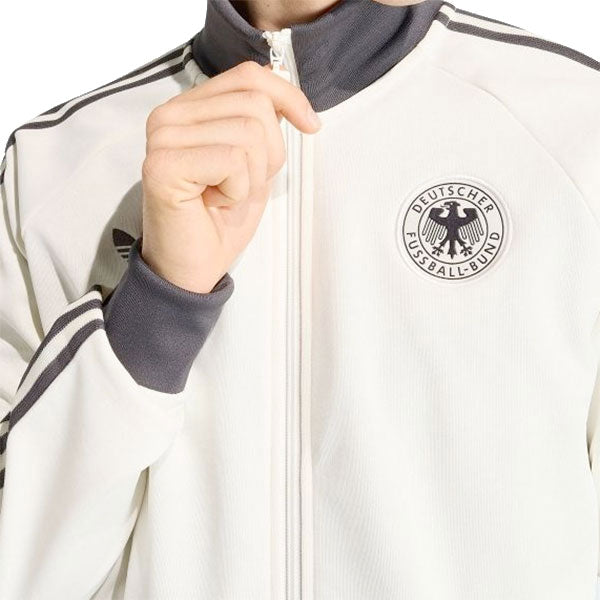 ドイツ代表GER2026オリジナルストラックトップP4767サッカージップジャケットアディダスadidas