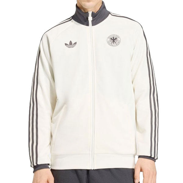 ドイツ代表GER2026オリジナルストラックトップP4767サッカージップジャケットアディダスadidas