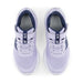 ニューバランスNewBalance78v1BungeeLaceジュニアランニングシューズラントレ通学キッズ子供用P578-45X