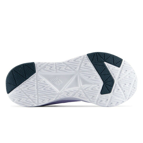 ニューバランスNewBalance78v1BungeeLaceジュニアランニングシューズラントレ通学キッズ子供用P578-45X