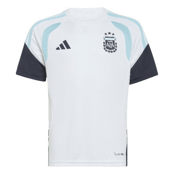 アルゼンチン代表2026TIROTRAININGジャージーKIDSP8288-JY7043アディダスadidas