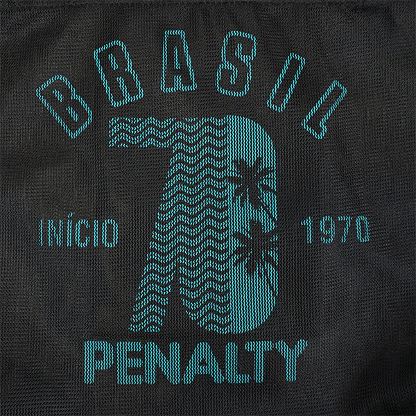 ペナルティPENALTYメッシュトートPBS3548サッカーフットサルトートバッグ着替え小物入れ50×36×15cm