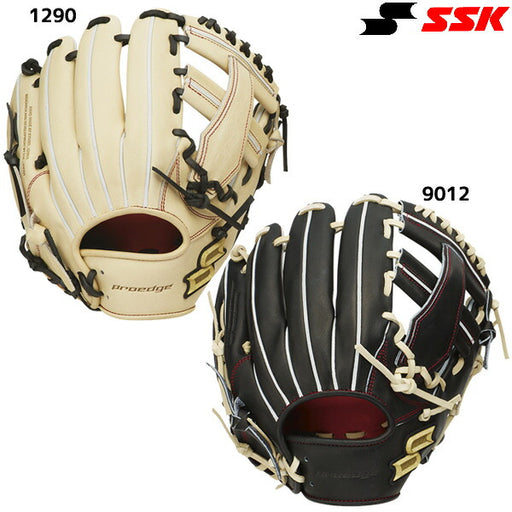 エスエスケイSSK野球硬式グラブプロエッジナイヤ24SSPEK84424内野手用グローブ