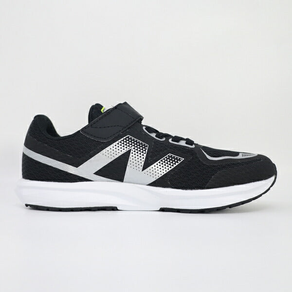 ニューバランスnewbalanceFlashv7BungeeLaceジュニアランニングシューズPFLSJ-5E2