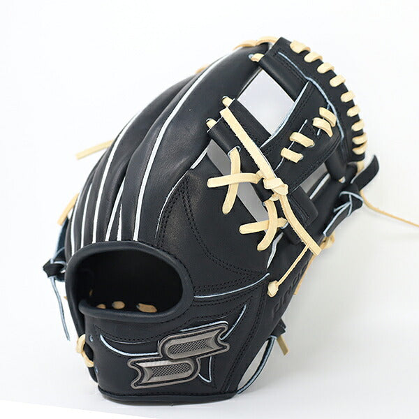 エスエスケイSSK野球グローブ硬式用プロエッジ内野手用26FWPKW34526F