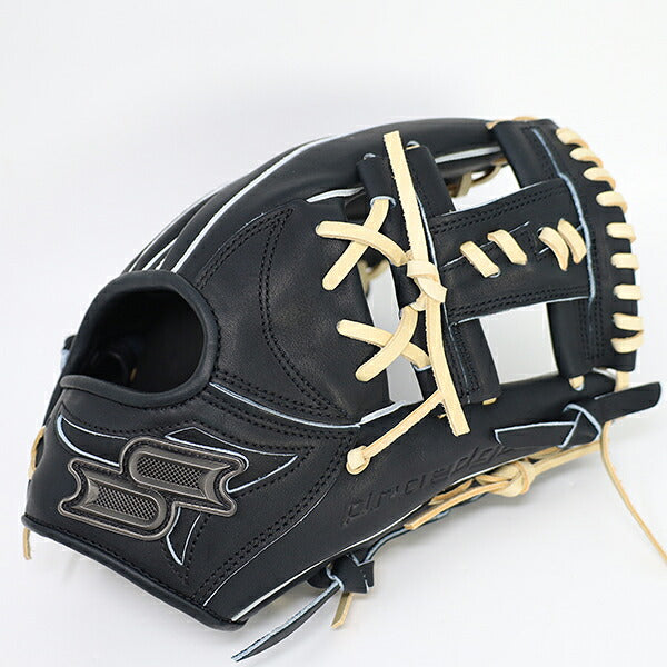 エスエスケイSSK野球グローブ硬式用プロエッジ内野手用26FWPKW34526F