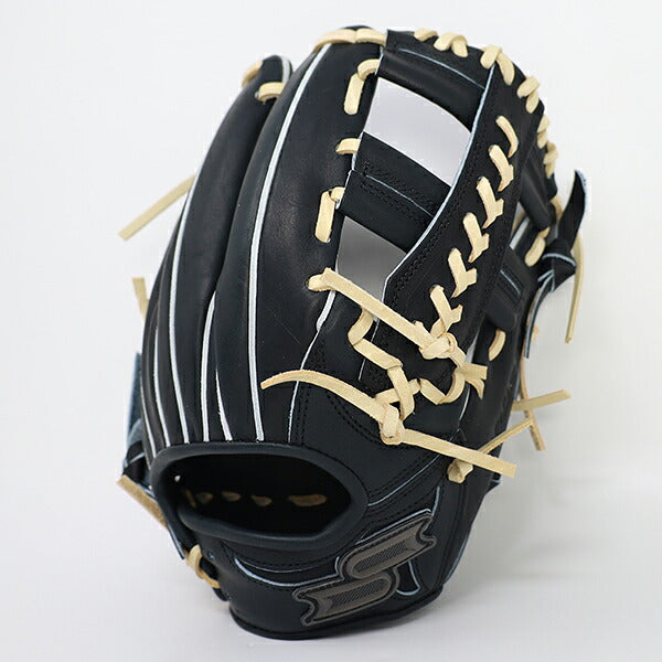 エスエスケイSSK野球グローブ硬式用プロエッジ内野手用26FWPKW76126F