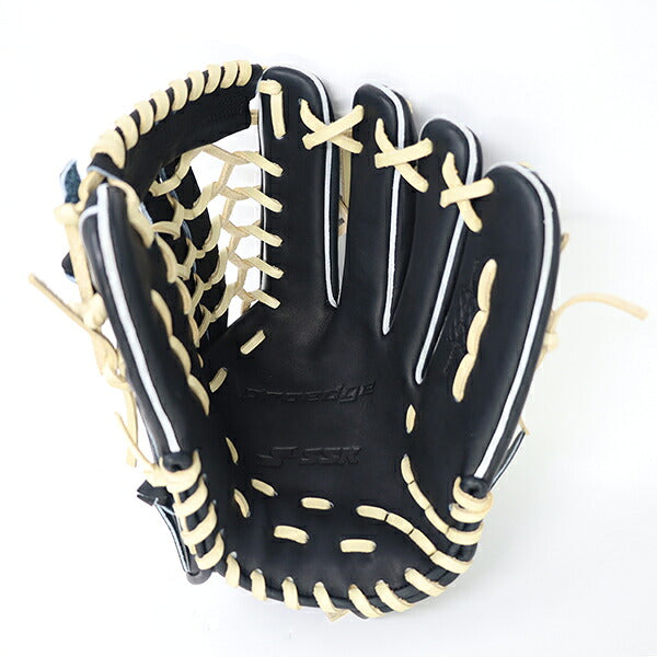 エスエスケイSSK野球グローブ硬式用プロエッジ外野手26FWPKW87426F