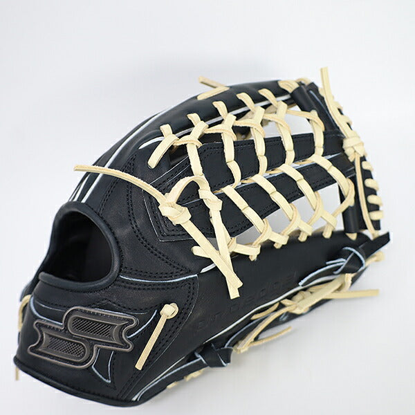 エスエスケイSSK野球グローブ硬式用プロエッジ外野手26FWPKW87426F