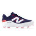 ニューバランスNewBalance野球スパイクシューズメンズ3000v7PUMoldedピーユーモールディッドポイントスパイクスタッドソールPL3000H7-2E