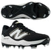 ニューバランスNewbalanceメンズ野球ポイントスパイクFreshFoam3000v7MoldedPL3000K7-2Eブラック