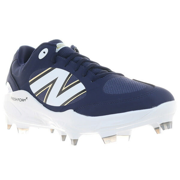 ニューバランスNewbalance野球ポイントスパイク3000v7PUMolded3000v7ピーユーモールディッドPL3000N7-2E