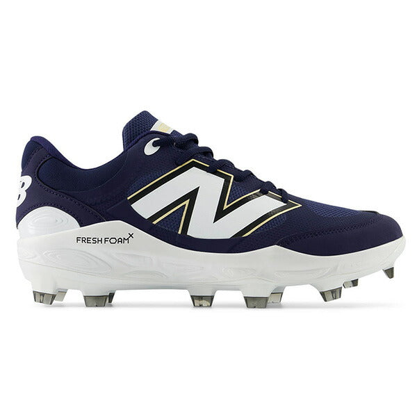 ニューバランスNewbalance野球ポイントスパイク3000v7PUMolded3000v7ピーユーモールディッドPL3000N7-2E