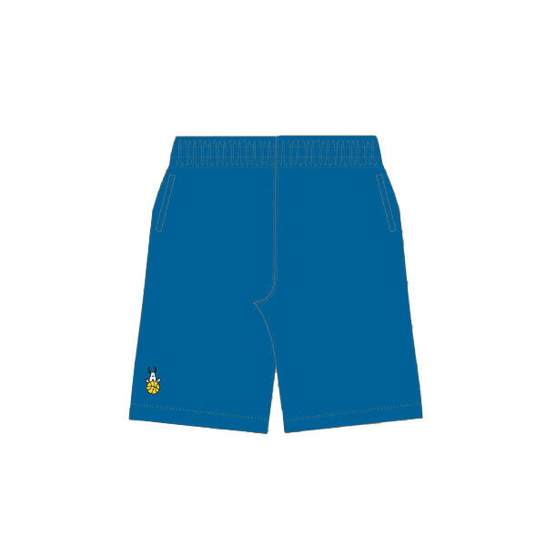 【ショップ限定エントリーでさらに+9倍】オンザコートOnthecourtバスケットボールバギーパンツPNUP-8611BAGGYPANTS