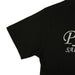【ネコポス送料無料】パリサンジェルマンオフィシャルPSGTWOTIERロゴTシャツPS0124FW0001サッカーカジュアル半袖メンズ