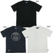 【ショップ限定エントリーでさらに+9倍】パリサンジェルマンオフィシャルPSGビッグエンブレムTシャツ半袖PS0124SS0002サッカーカジュアルメンズ
