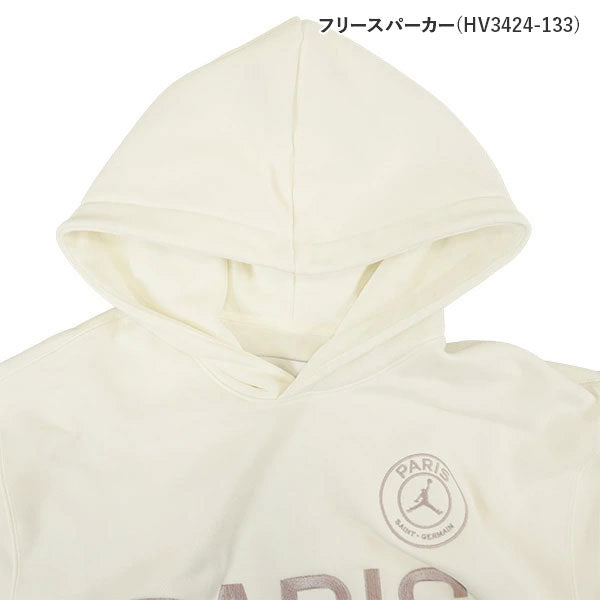 パリサンジェルマンPSGカジュアルセット2ジョーダンJORDANHV3411-627HV3424-133IB3648-045サッカーサポーターウェアスウェットTシャツ