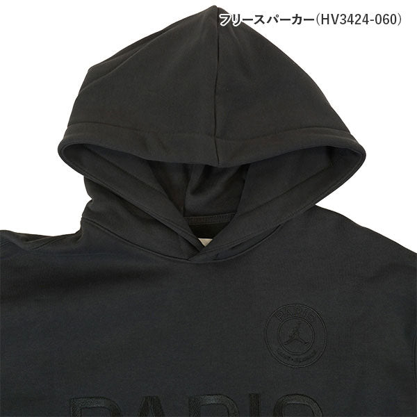 パリサンジェルマンPSGカジュアルセット2026新春福袋ジョーダンHV3411-133HV3424-060IB3648-045サッカーリーグAサポーターウェアメンズ