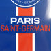 【ショップ限定エントリーでさらに+9倍】【ネコポス対応可】パリサンジェルマンオフィシャル下敷きPSG54721サッカーリーグアンサポーターグッズ文房具