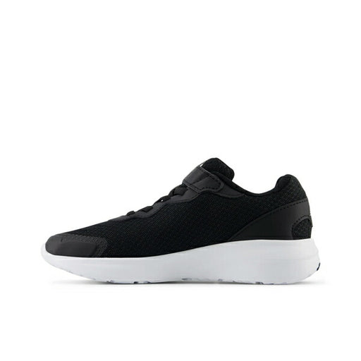 ニューバランスnewbalance578v1BungeeLaceジュニアランニングシューズラントレ通学キッズ子供用PT578-BK