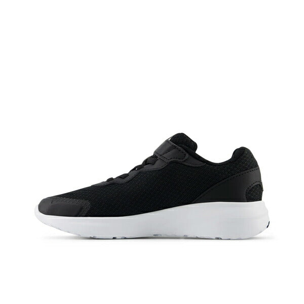 ニューバランスnewbalance578v1BungeeLaceジュニアランニングシューズラントレ通学キッズ子供用PT578-BK