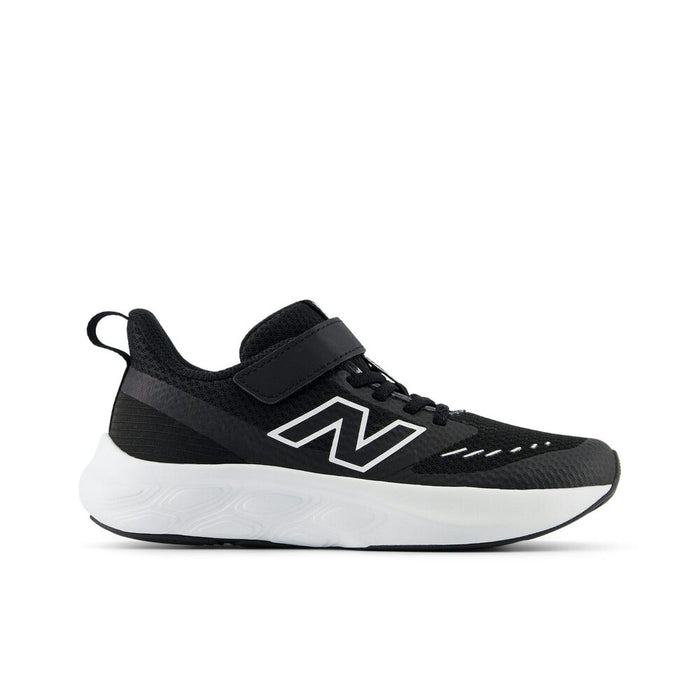【ショップ限定エントリーでさらに+9倍】ニューバランスNEWBALANCEランニングシューズジュニアFreshFoam625v1フレッシュフォーム625PT625-BK