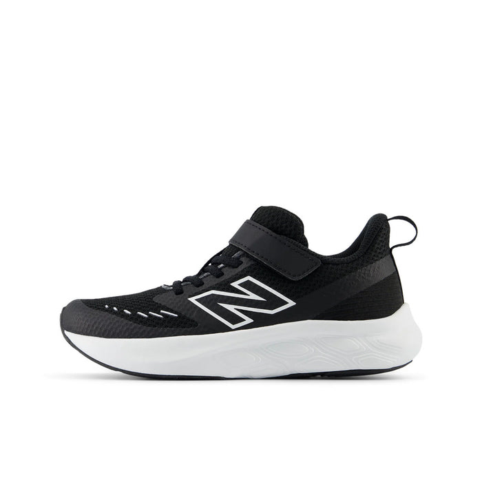 【ショップ限定エントリーでさらに+9倍】ニューバランスNEWBALANCEランニングシューズジュニアFreshFoam625v1フレッシュフォーム625PT625-BK