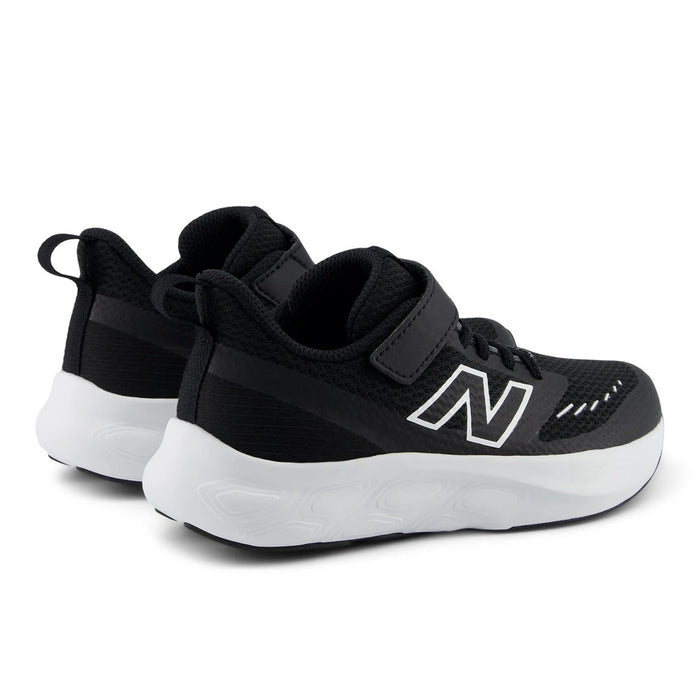【ショップ限定エントリーでさらに+9倍】ニューバランスNEWBALANCEランニングシューズジュニアFreshFoam625v1フレッシュフォーム625PT625-BK