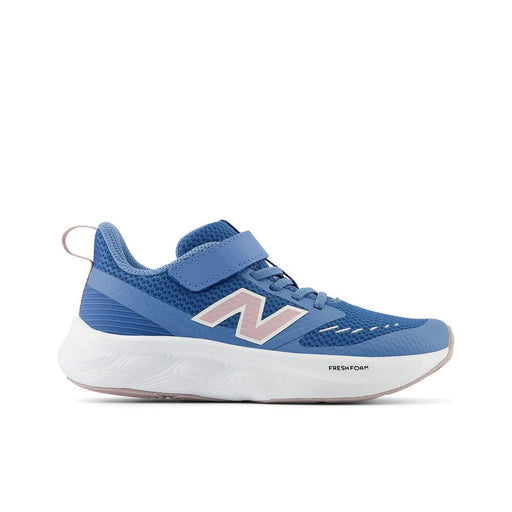 【ショップ限定エントリーでさらに+9倍】ニューバランスNEWBALANCEランニングシューズジュニアFreshFoam625v1フレッシュフォーム625PT625-NP