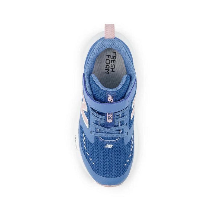 【ショップ限定エントリーでさらに+9倍】ニューバランスNEWBALANCEランニングシューズジュニアFreshFoam625v1フレッシュフォーム625PT625-NP